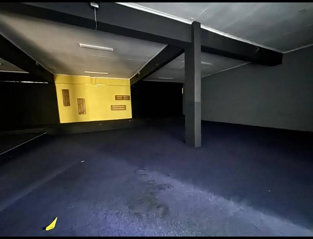 BUSINESS PROPERTY TO RENT IN MINNEBRONNE